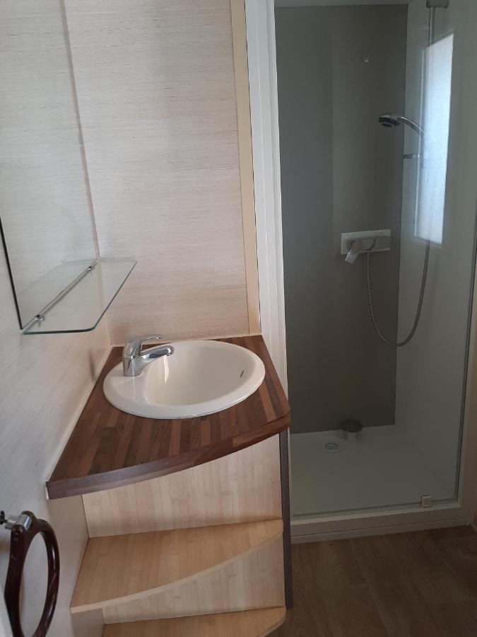 Camping Tranche Sur Mer Apartment Angles  Ngoại thất bức ảnh