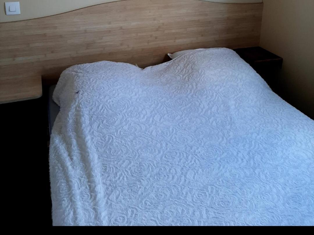Camping Tranche Sur Mer Apartment Angles  Ngoại thất bức ảnh