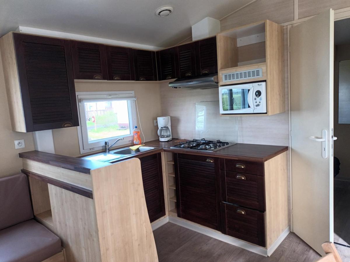 Camping Tranche Sur Mer Apartment Angles  Ngoại thất bức ảnh